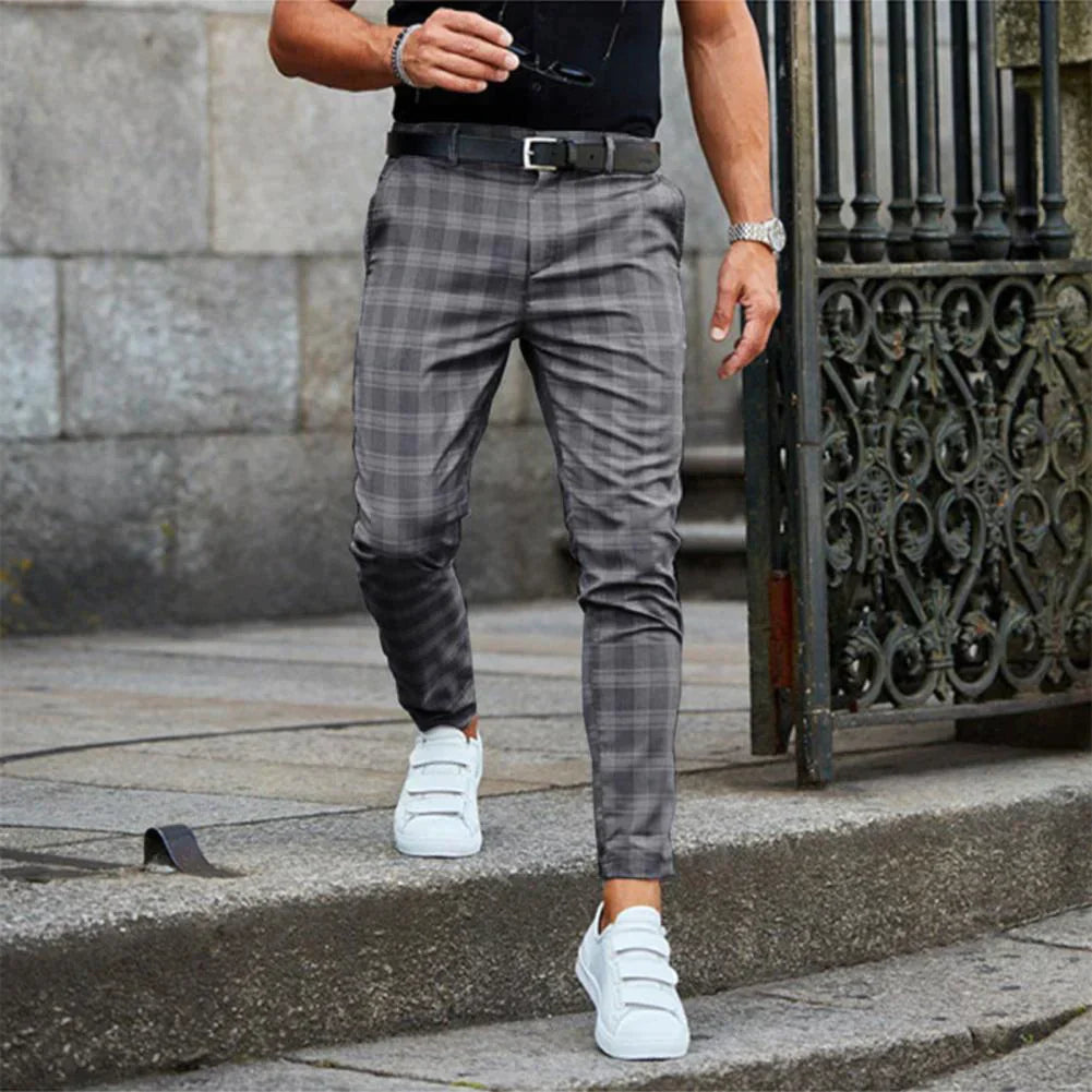 Lune London | Stylish Men's Chino