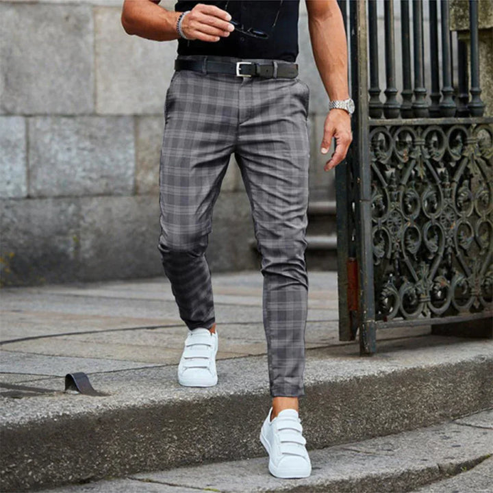 Lune London | Stylish Men's Chino