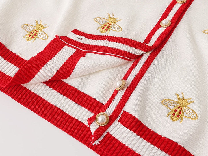 Lune London | Floating Rules Cardigan