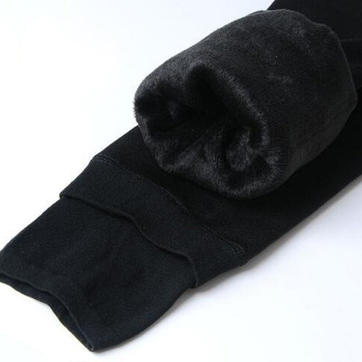 Lune London | Warm Thick Winter Leggings 2-Pack
