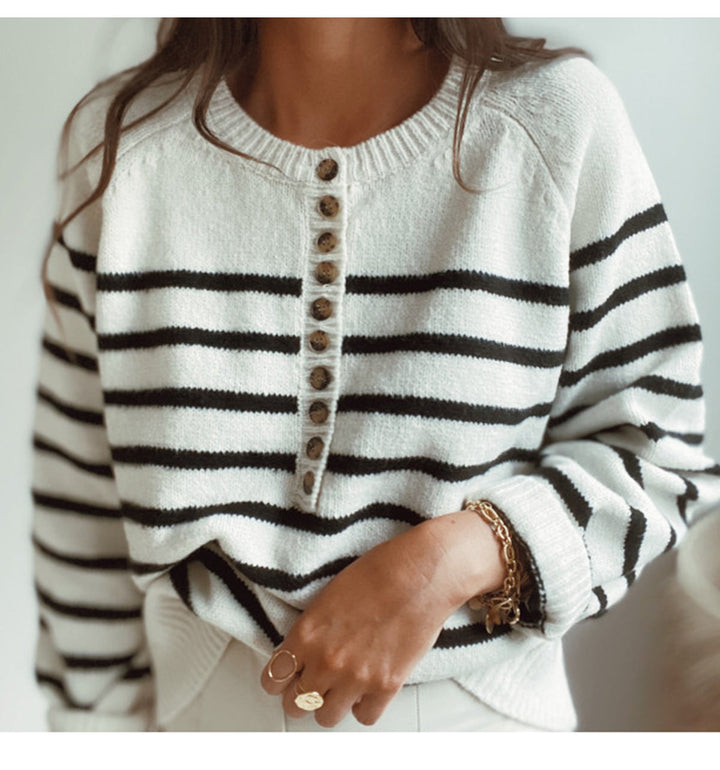 Lune London | New Day Sweater