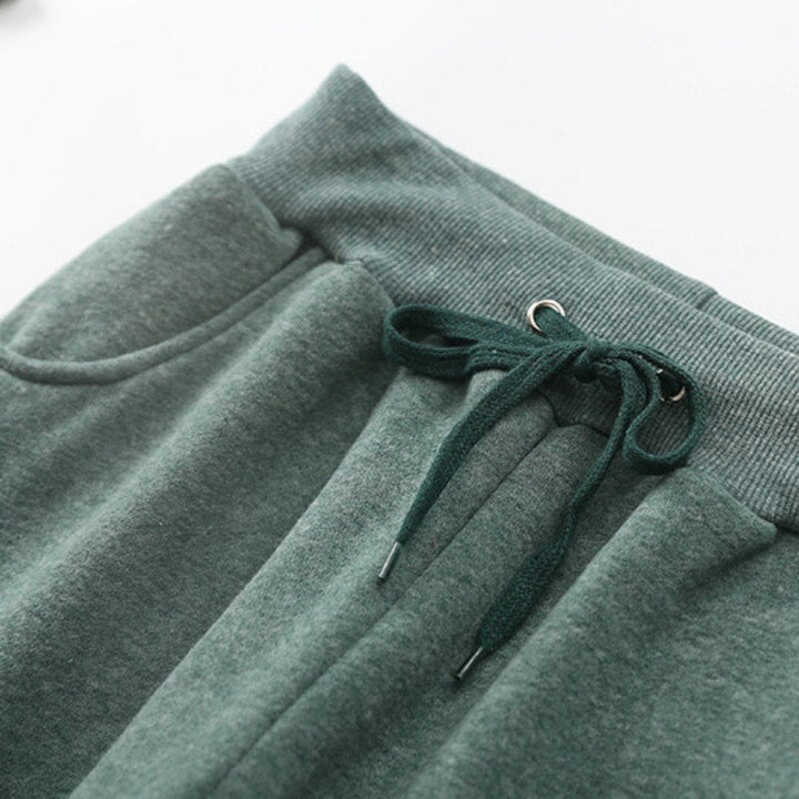 Lune London | COZYFIT | Comfortable training pants | Trendy loungewear