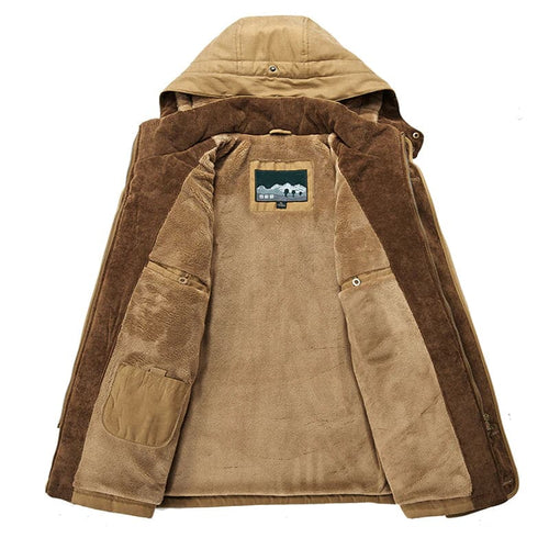 Lune London | Men's Waistcoat Jacket