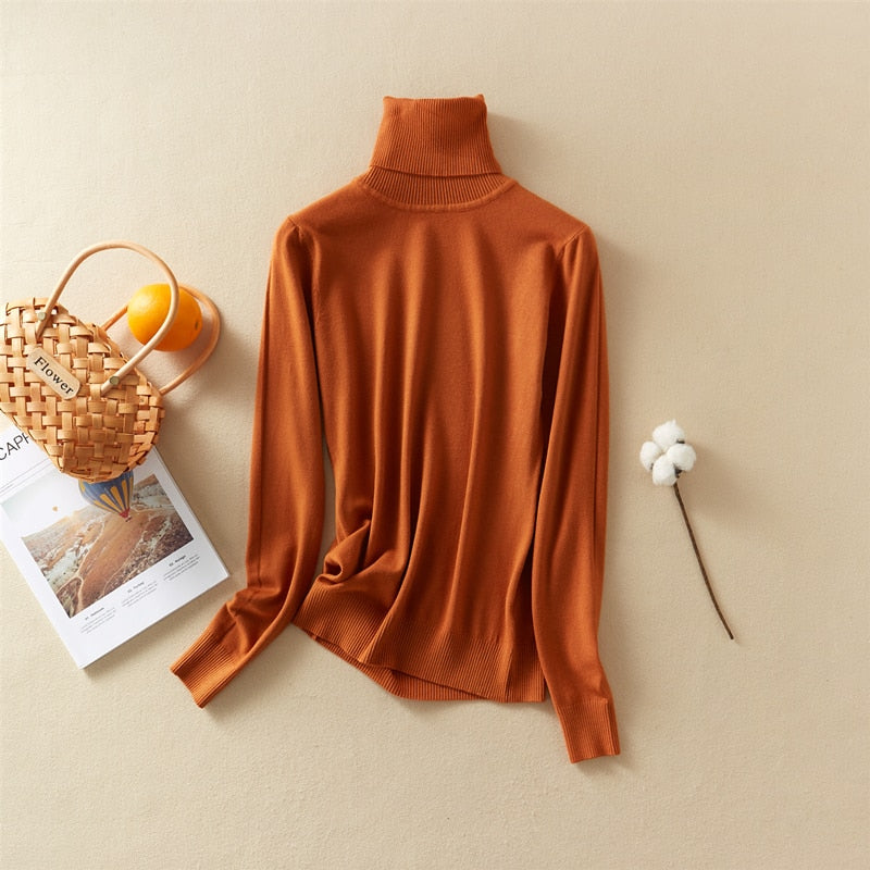Lune London | Der Distance Sweater