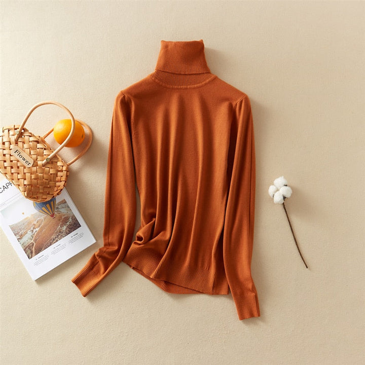 Lune London | Der Distance Sweater