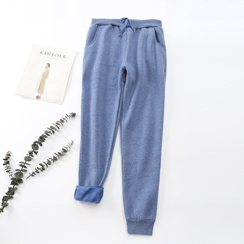 Lune London | COZYFIT | Comfortable training pants | Trendy loungewear