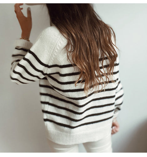 Lune London | New Day Sweater