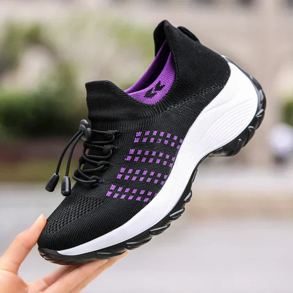 Lune London | Plantar Fasciitis Relief Orthotic Shoe Set
