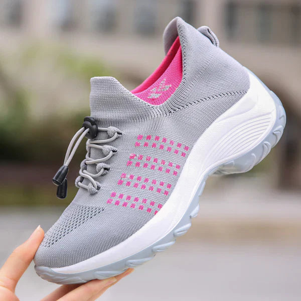Lune London | Plantar Fasciitis Relief Orthotic Shoe Set