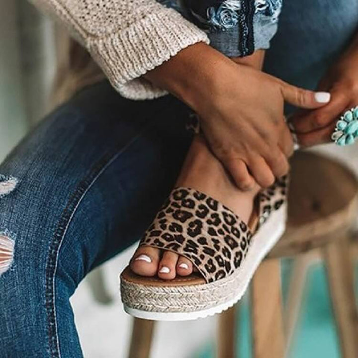Lune London | Summer Sandals for Women