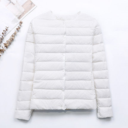 Lune London | Women's Ultralight Down Jacket