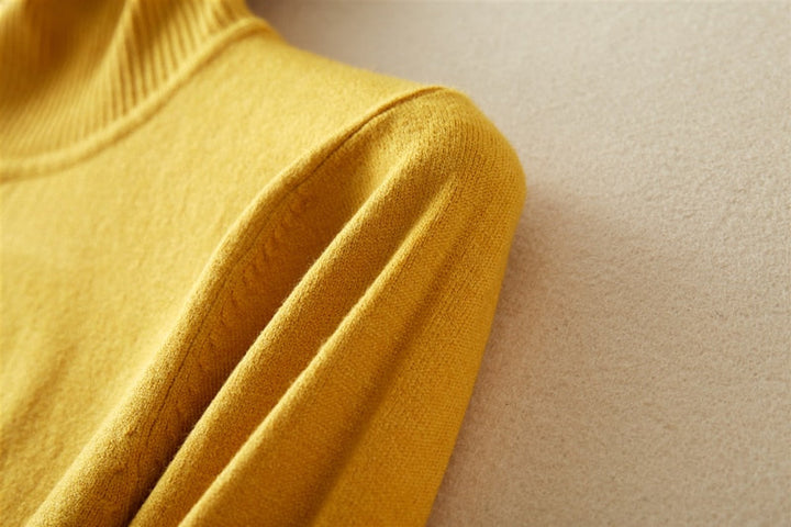 Lune London | Der Distance Sweater