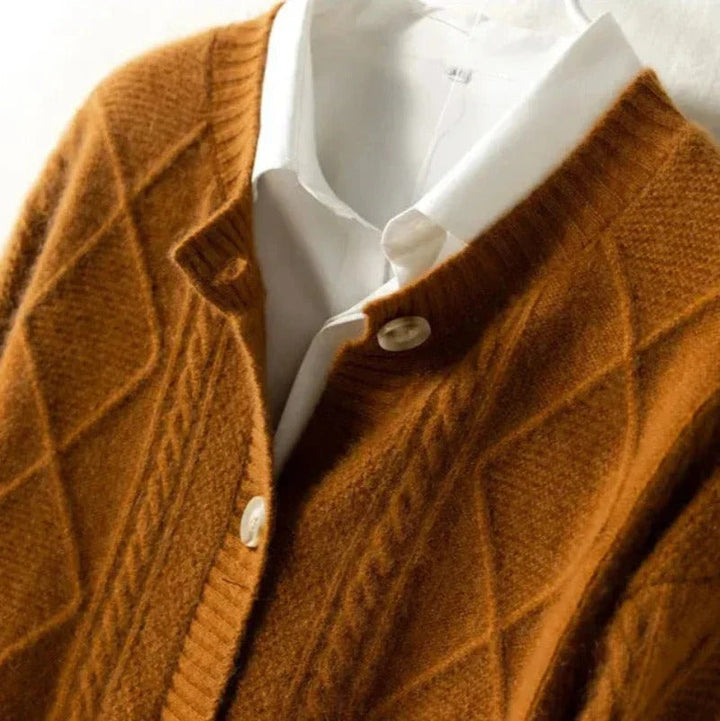 Lune London | Luxury Cardigan