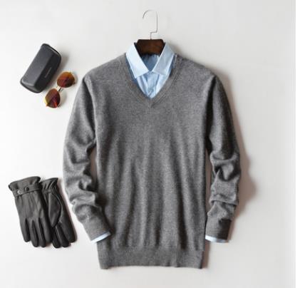 Chic Und Stil | Men's  Sweater High Quality & Very Elegant