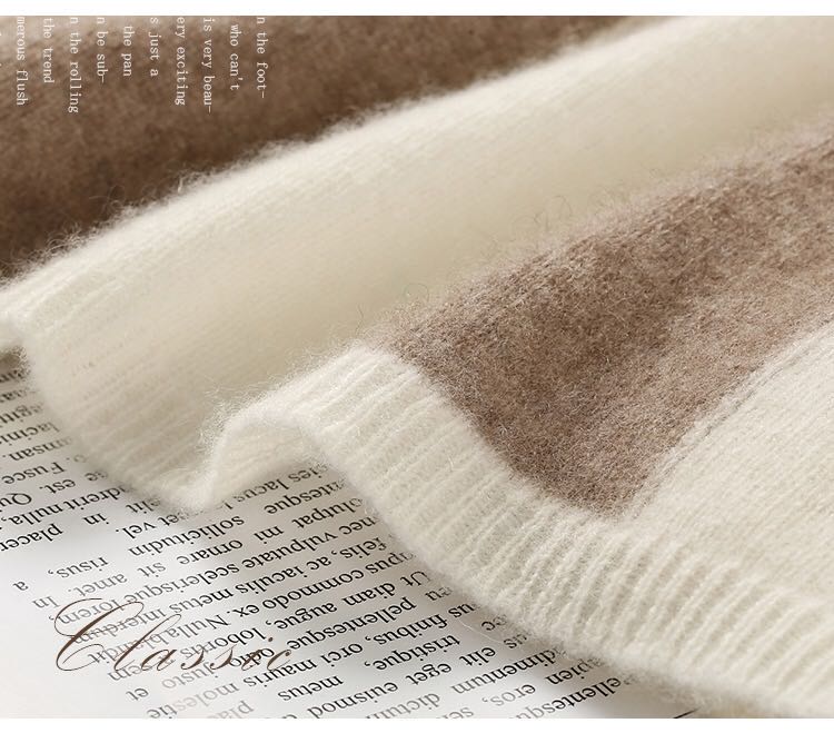 Lune London | Fake Promise Pullover