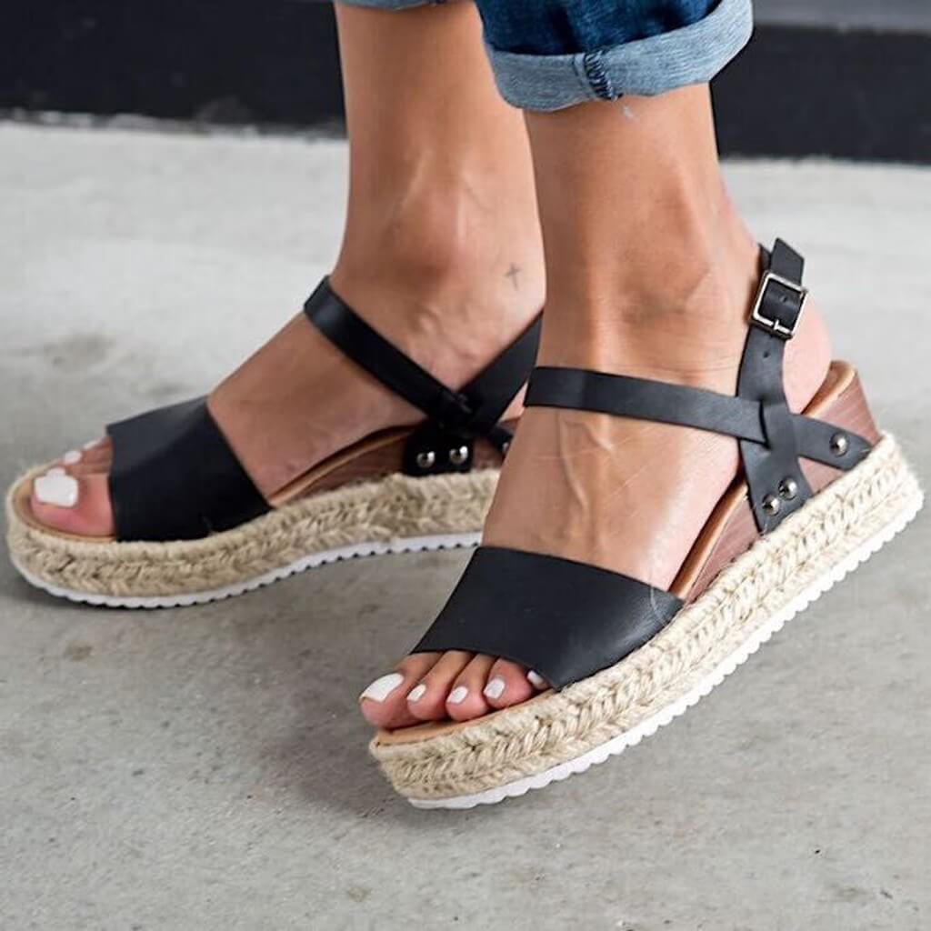 Lune London | Summer Sandals for Women