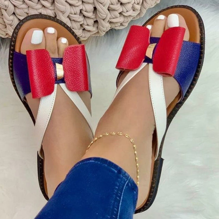 Lune London | One Snap Sandals