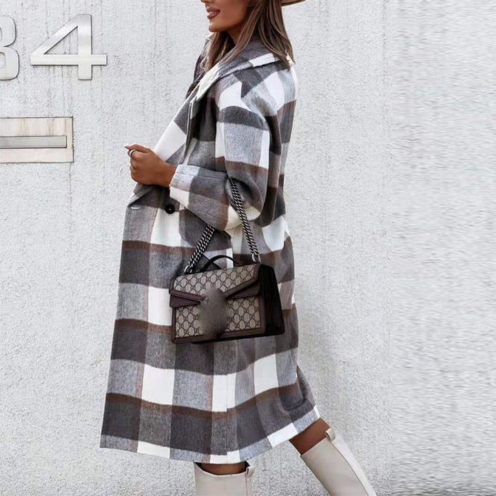 Lune London | Wool Jacket for Women