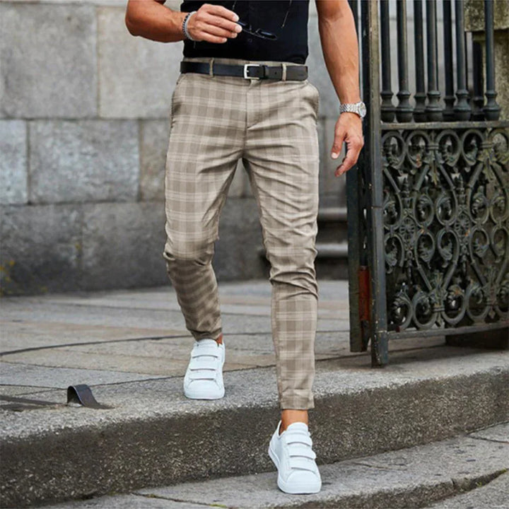 Lune London | Stylish Men's Chino