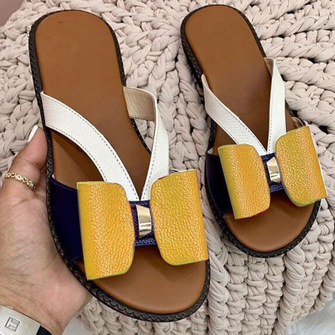 Lune London | One Snap Sandals