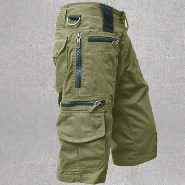 Lune London | Comfortable Cargo Shorts