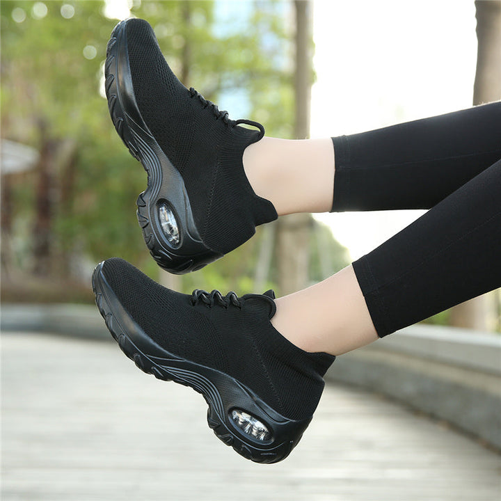 Lune London | Ergonomic Pain Relief Shoe