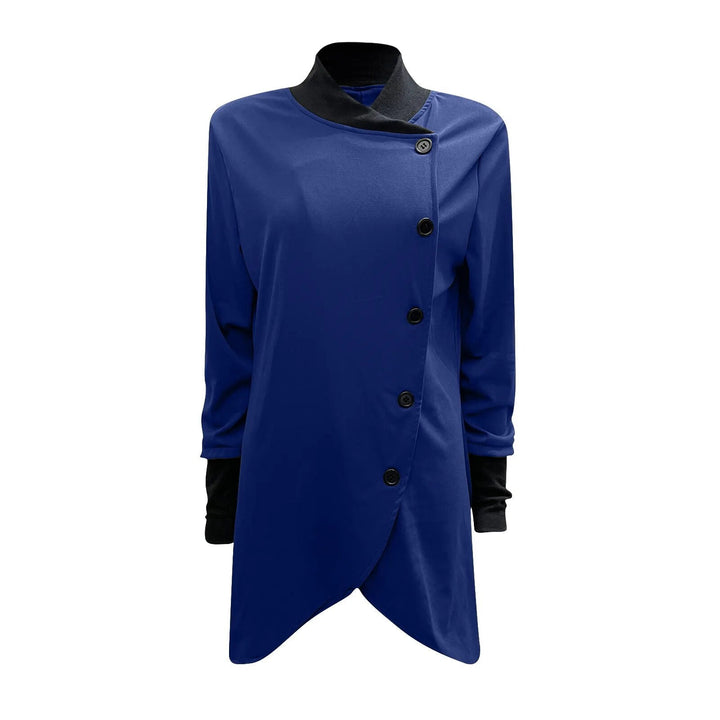 Lune London | Jacket with button