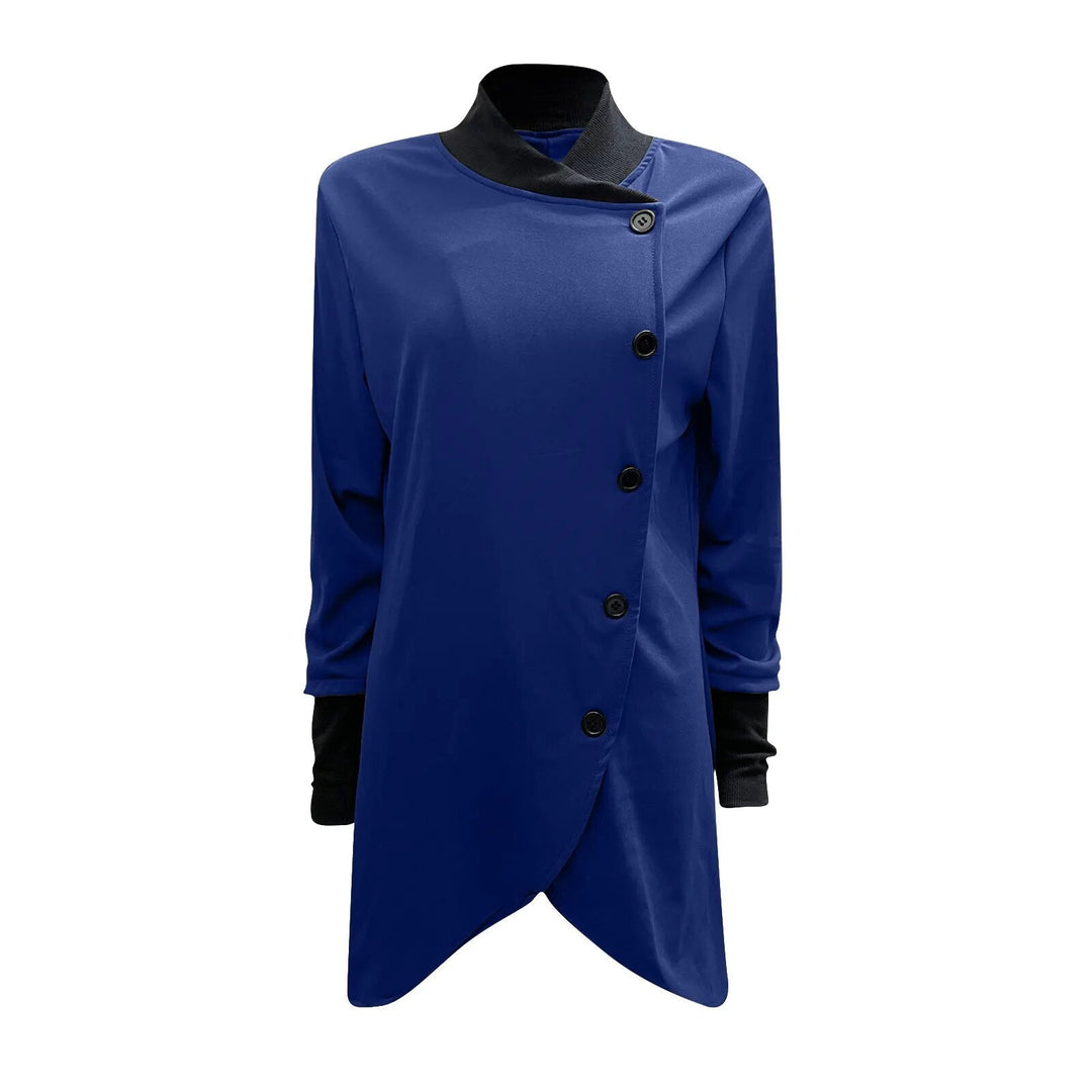Lune London | Jacket with button