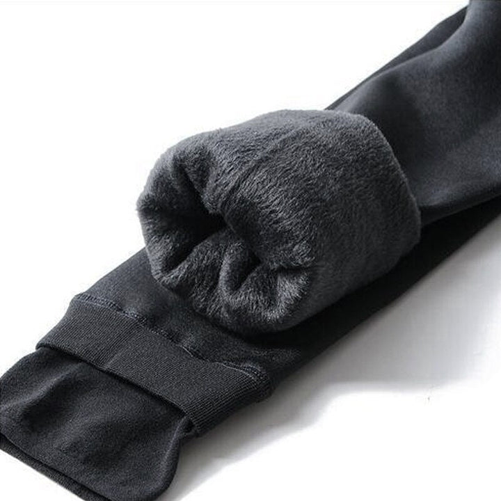 Lune London | Warm Thick Winter Leggings 2-Pack