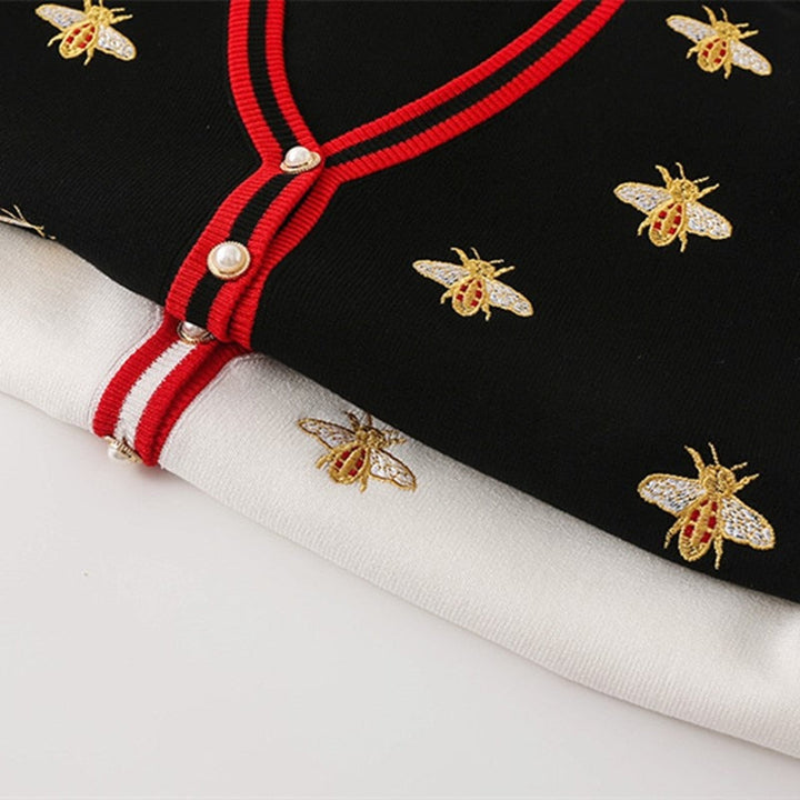 Lune London | Floating Rules Cardigan