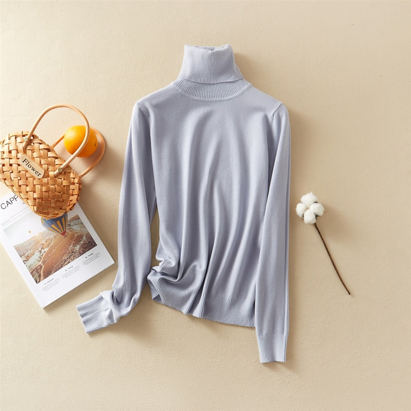 Lune London | Der Distance Sweater