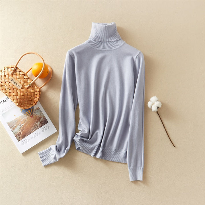Lune London | Der Distance Sweater