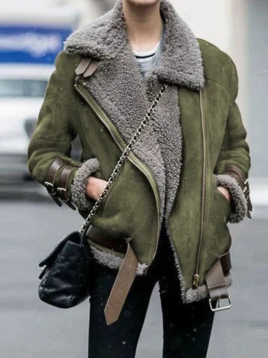 Lune London | Elegant and Stylish Jacket