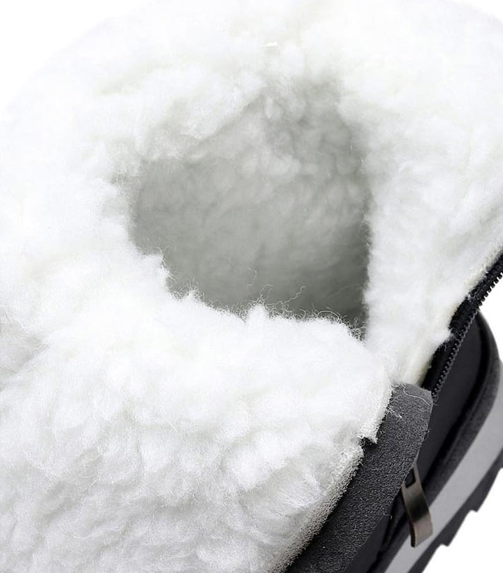Lune London | Winter Snow Boots Anti-Slip and Waterproof