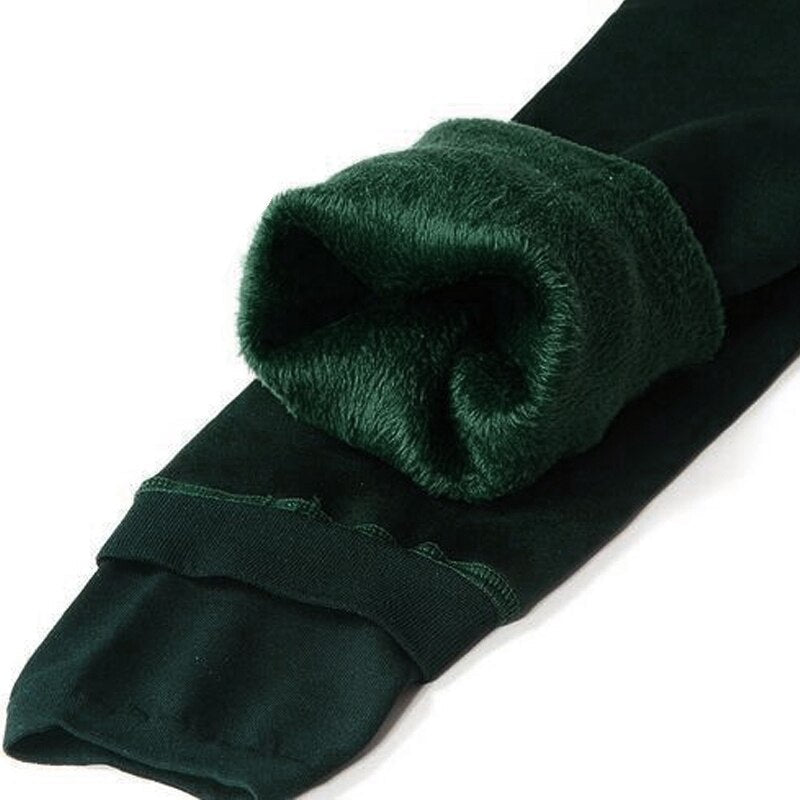 Lune London | Warm Thick Winter Leggings 2-Pack