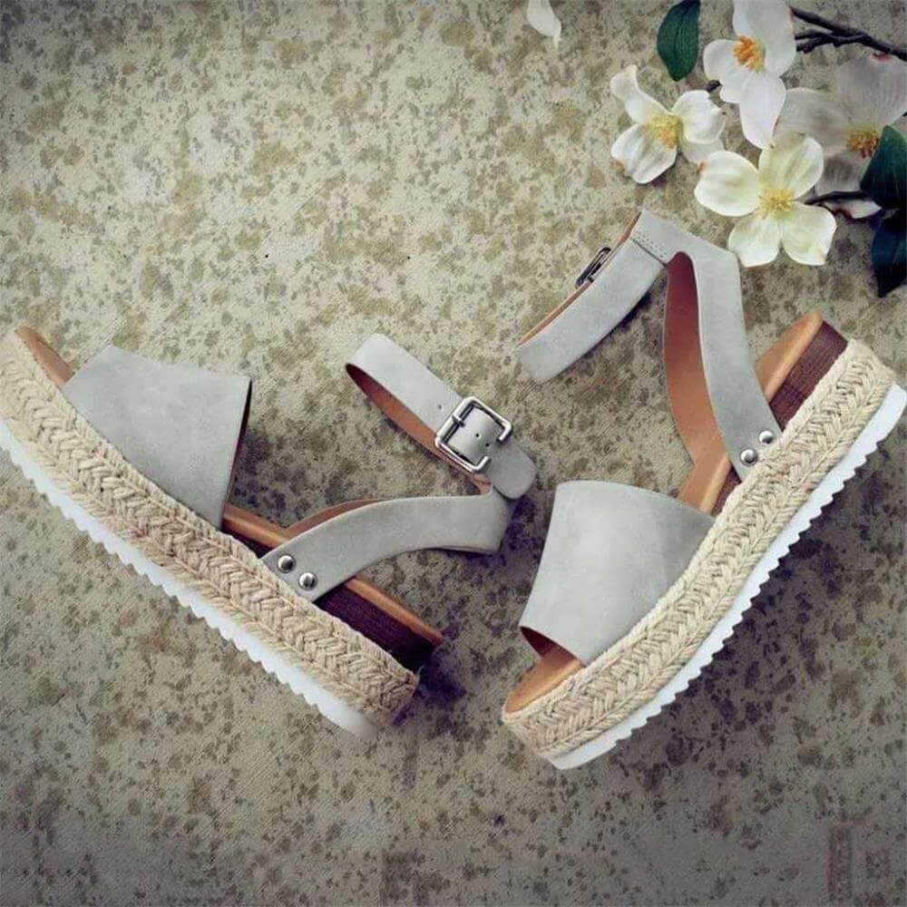 Lune London | Summer Sandals for Women