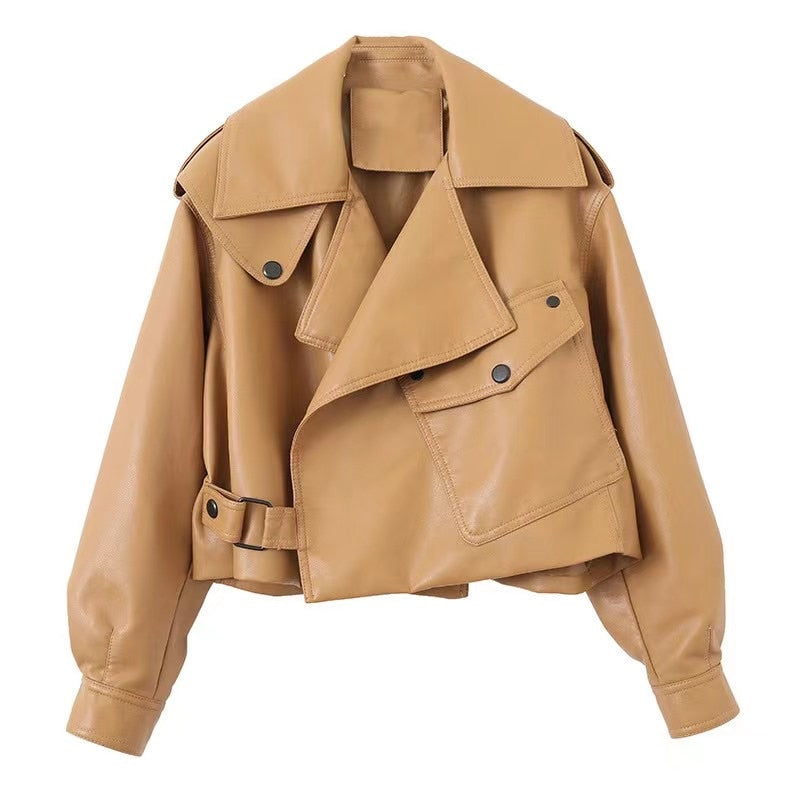 Lune London | Unleashed Feelings Jacket