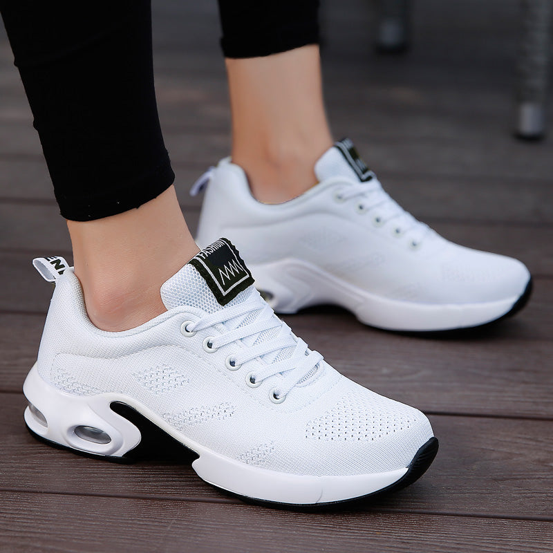 Lune London | Women's Shoes for Pain Relief