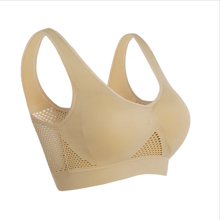 Lune London | Seamless Sports Bra