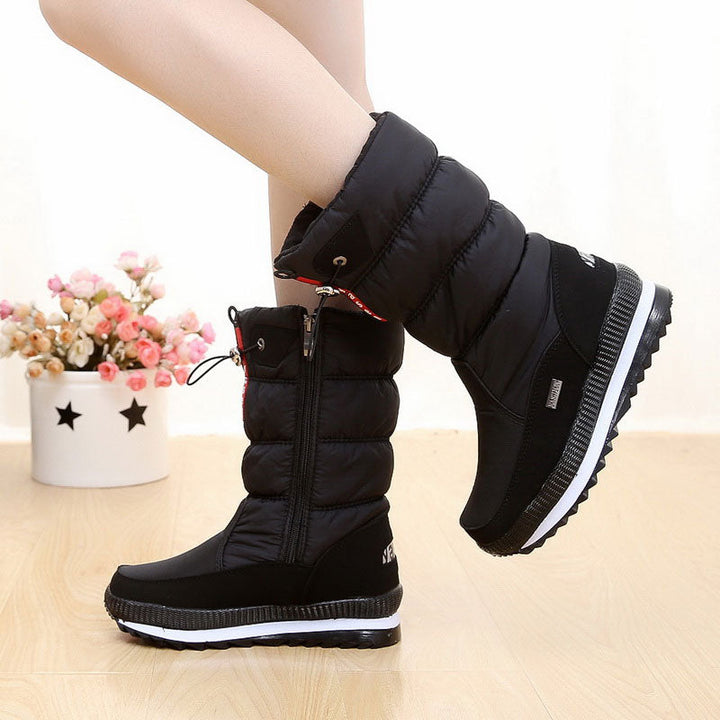 Lune London | Winter Snow Boots Anti-Slip and Waterproof