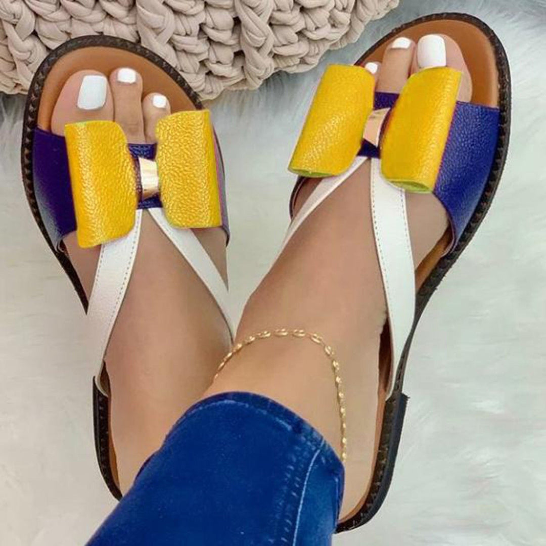 Lune London | One Snap Sandals