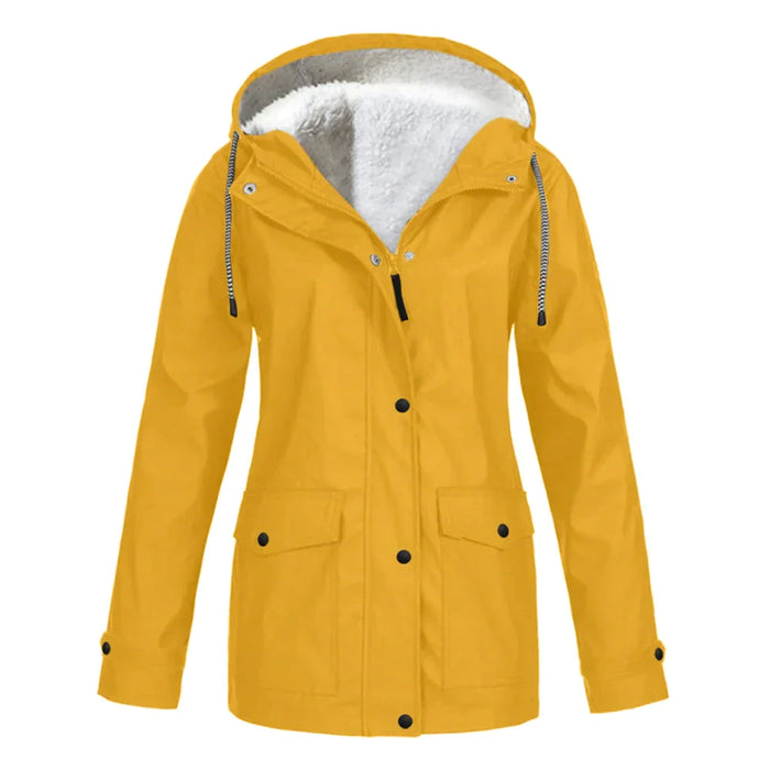 Lune London | with Teddy Lining