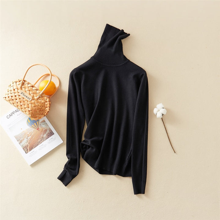 Lune London | Der Distance Sweater