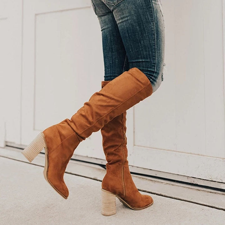 Lune London | Chic Elegant Boots