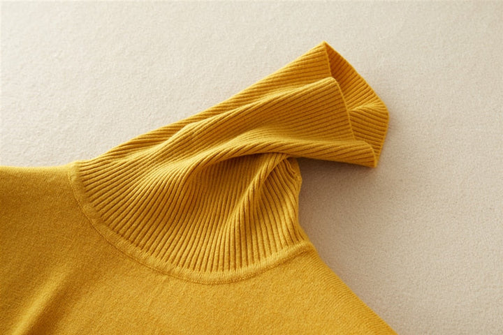 Lune London | Der Distance Sweater