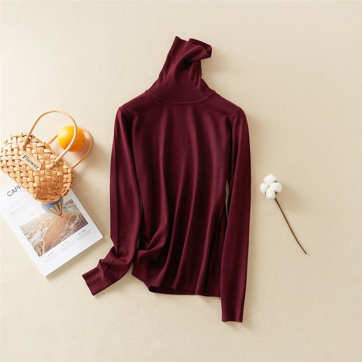 Lune London | Der Distance Sweater