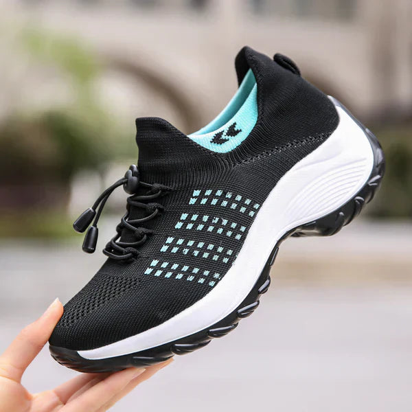 Lune London | Plantar Fasciitis Relief Orthotic Shoe Set