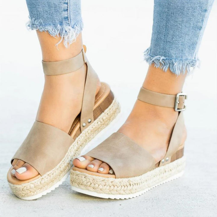 Lune London | Summer Sandals for Women