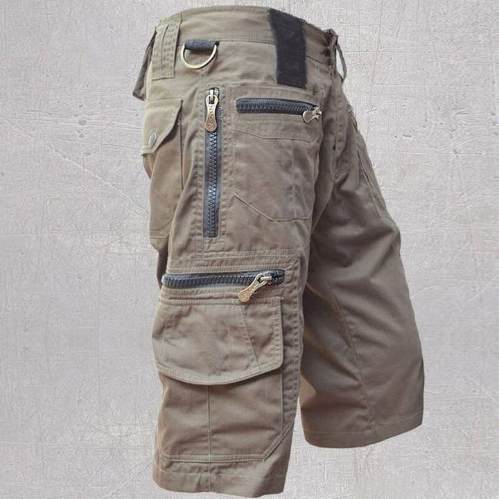 Lune London | Comfortable Cargo Shorts