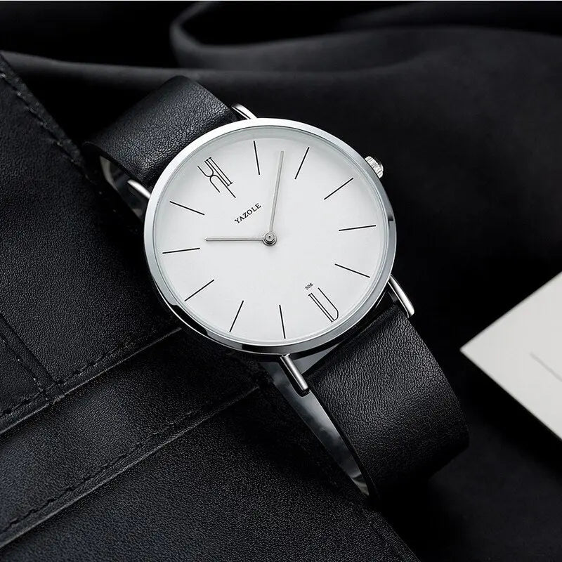 Lune London | Men's Wristwatch In Antique Style Classic and Stylish